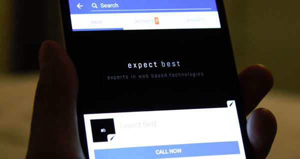 Mobile Responsive Test