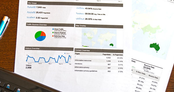 SEO - Search Engine Optimization