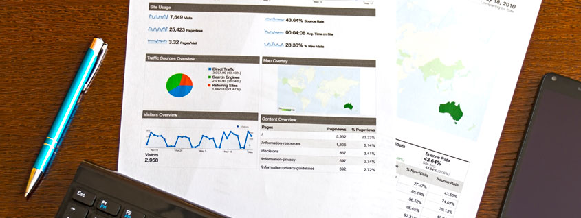 SEO - Search Engine Optimization