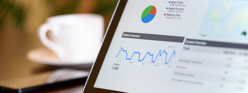 Google Analytics, Web Analytics