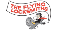 The Flying Locksmiths