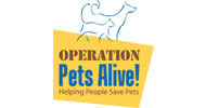 Operation Pets Alive