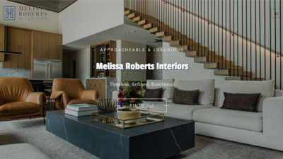 Melissa Roberts Interiors